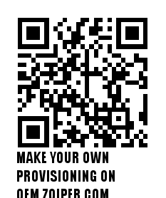 QR image