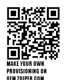 QR image