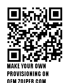 QR image
